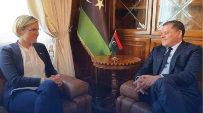 Libya’s Presidential Council to Intervene if Geneva Talks Fail