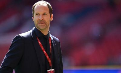 Petr Cech leaves Chelsea as Maxwell and Edwards linked with senior role