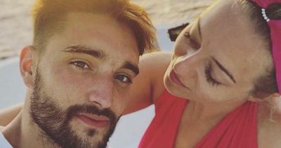 Tom Parker's ashes will be made into jewellery for children and his mum, says wife Kelsey