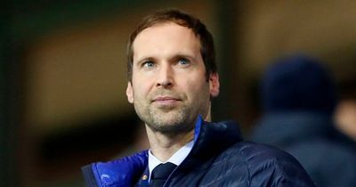 Petr Cech explains Chelsea exit as he becomes third executive to quit following takeover