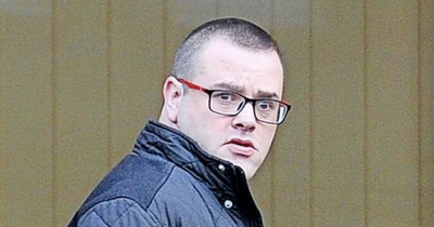 Renfrewshire paedophile who sent naked photo to 'schoolgirl' back in jail