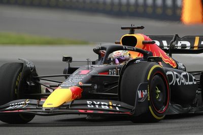 Pirelli plans stronger F1 front tyre for 2023 to dial out understeer