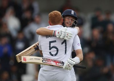 England vs New Zealand LIVE: Cricket result from third Test as Bairstow and Root fire England to victory