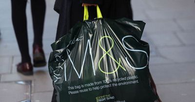M&S voted the UK's 'favourite supermarket' as it beats Aldi for the crown