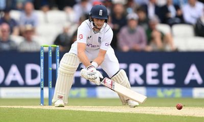 England beat New Zealand by seven wickets to win third Test – as it happened