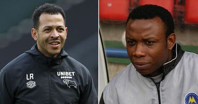 Leroy Rosenior's 10-minute job recalled as son Liam lands first managerial role