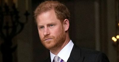 When is Prince Harry's memoir going on sale and what will be in it?