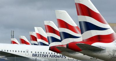 British Airways statement on impact of strike on Heathrow to Belfast City Airport flights