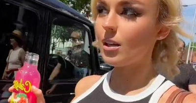 Scottish influencer shares genius 'travel adaptor holiday hack' for passengers