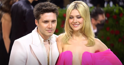 Brooklyn Beckham's wife Nicola Peltz 'hits out' at in-laws, David and Victoria