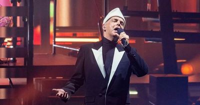 Pet Shop Boys announce big Leeds show after wowing at Glastonbury