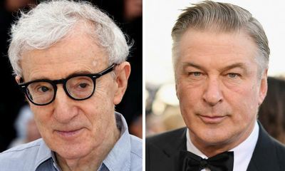 Alec Baldwin to interview Woody Allen on Instagram Live