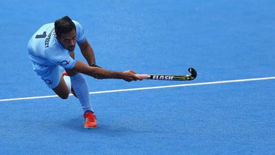 Options in drag-flick hands India advantage over others in world hockey, says Sandeep Singh