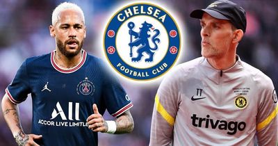 Neymar 'considers' PSG transfer as Chelsea eye marquee signing to kickstart new era