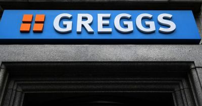 'Embarrassed' Mum left in tears at Greggs after she went to buy sausage rolls