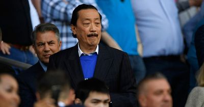 Vincent Tan reveals Gareth Bale 'really wanted to come' to Cardiff City and still hopes he'll sign for Bluebirds one day