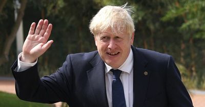 Boris Johnson slammed by GMB viewers over '£150,000 treehouse plans' for his son