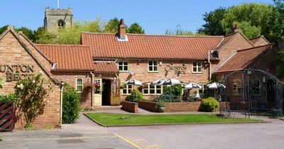 Nottinghamshire country pub goes up for sale as owner retires