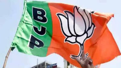 Gujarat college principal asks students to become BJP 'page pramukhs'; angry Congress lashes out