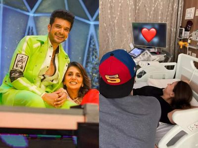 Alia Bhatt-Ranbir Kapoor pregnancy announcement: Karan Kundrra congratulates Neetu Kapoor; calls her ‘cuto ji’ - Watch