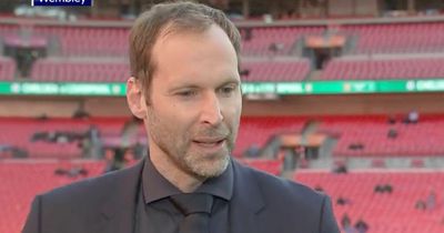 Thomas Tuchel and Todd Boehly 'ignored' Petr Cech's transfer request as Chelsea exit confirmed