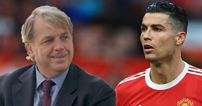 Todd Boehly's transfer involvement at Chelsea slammed after Cristiano Ronaldo question