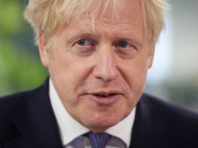 Brexit: Plan to rip up Northern Ireland Protocol could become law ‘very fast’ in 2022, says Boris Johnson