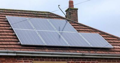 'Removing outdated barriers' will help roll out solar power in Scotland