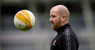 Cobh Ramblers appoint Shane Keegan as manager