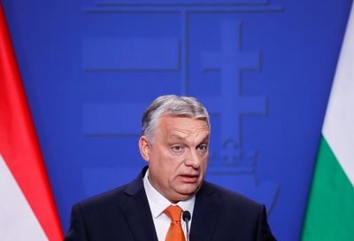 Analysis: Ukraine war has both blindsided and empowered Orban