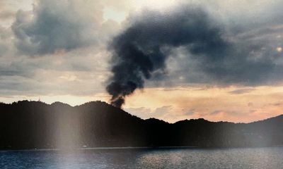 Garbage island no more: how one Japanese community triumphed over a toxic waste dump