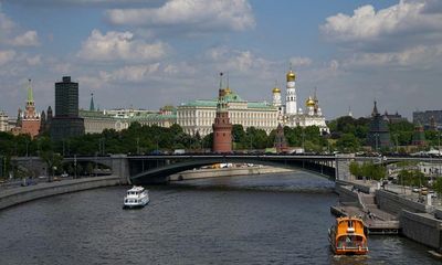 Russia defaults on debt for first time since 1998 – reports