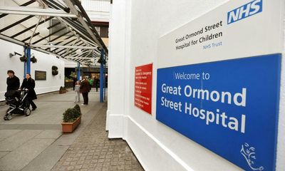 London NHS hospital trusts in row over £190m rebuilding scheme