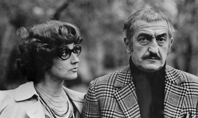Some Interviews on Personal Matters review – offbeat Coppola-esque romcom from 1970s Tbilisi