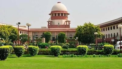 Maharashtra Crisis: SC issues notice to concerned parties over Shinde's petition, next hearing on 11 July