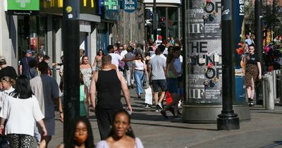 Levelling up Greater Manchester requires 'tens of billions' more than Government is planning to spend