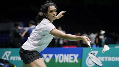 Sindhu, Prannoy lead India's challenge at Malaysia Open Super 750