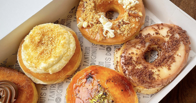 Glasgow's Tantrum Doughnuts announce new shop in south side of the city
