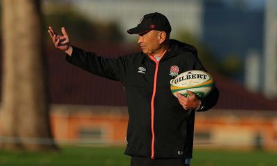 Glen Ella backs under-fire Eddie Jones to thrive in new battle with Australia