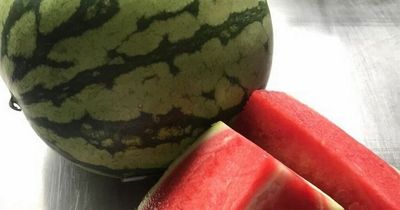 Shopper feels 'robbed' by eye-watering cost of Lidl's watermelon
