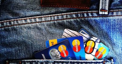 Credit card and loan interest rates are increasing
