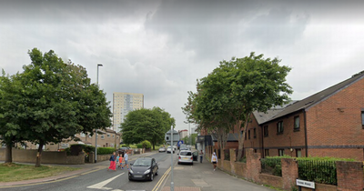 Police get tough new powers on 4 Leeds streets after man chased with machete