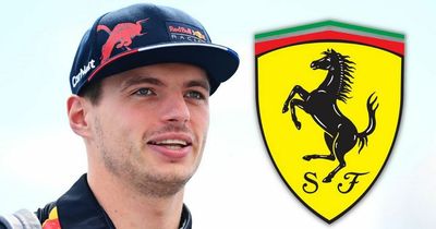 Max Verstappen would '100%' have more success as Ferrari urged to sign Red Bull star