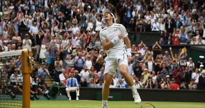 Wimbledon order of play: Full day 1 schedule including Emma Raducanu and Novak Djokovic