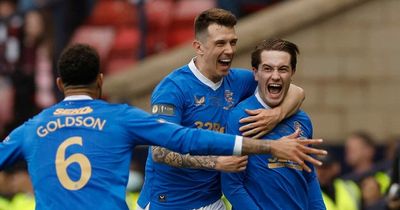 Scott Wright backed for big Rangers season and Scotland recognition by Greg Stewart