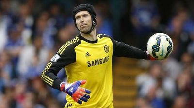 Former Goalkeeper Petr Cech Leaving Chelsea Advisory Role