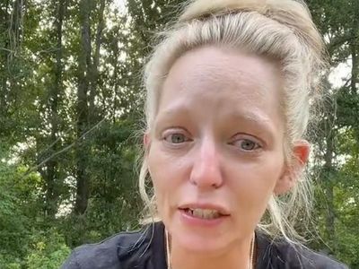 TikTok star begs for answers as 18-year-old son murdered