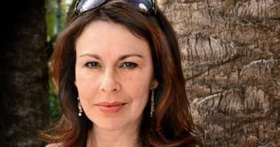 Scots actress Julie Graham admits she had two 'safe abortions' as she slams Roe v Wade overturning