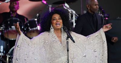 Diana Ross setlist ahead of Chester-le-Street show as fans divided on Glastonbury performance