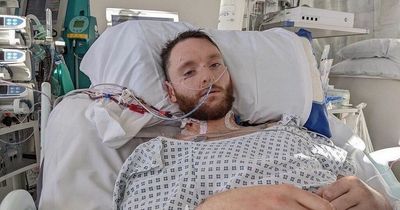 Man wakes up from coma and asks for a Coke after cheating death in mountainside rescue